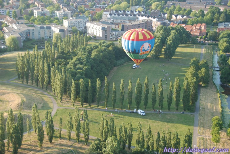 Copyright &copy DatisGaaf.com