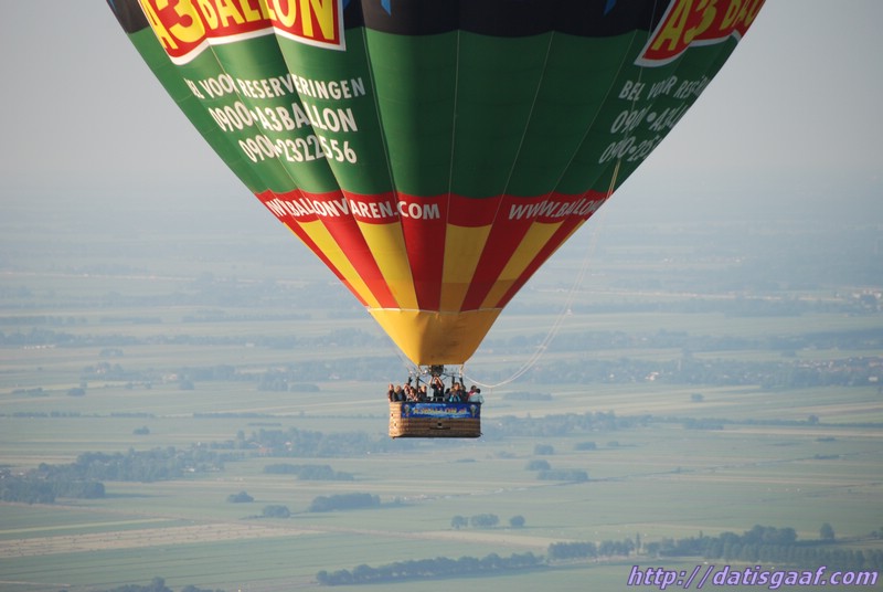 Copyright &copy DatisGaaf.com