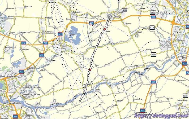 Copyright &copy DatisGaaf.com