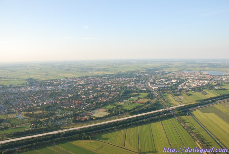 Copyright &copy DatisGaaf.com