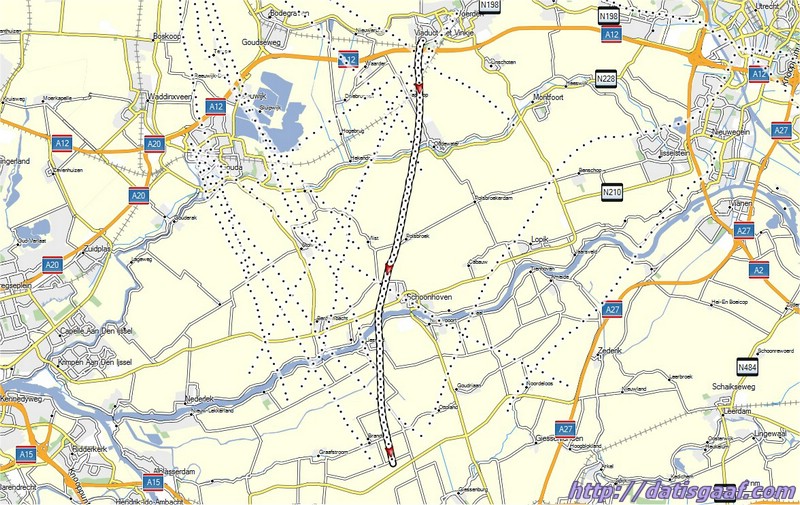 Copyright &copy DatisGaaf.com