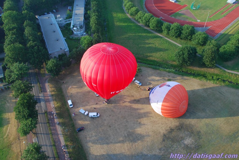 Copyright &copy DatisGaaf.com