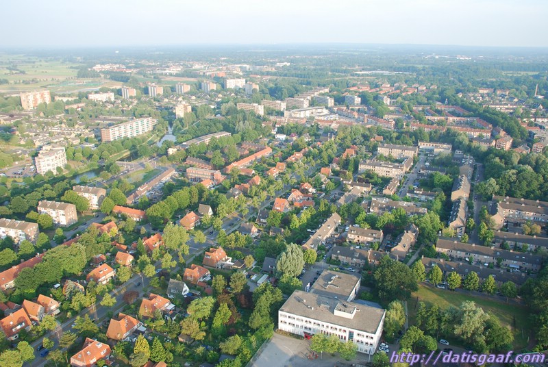 Copyright &copy DatisGaaf.com