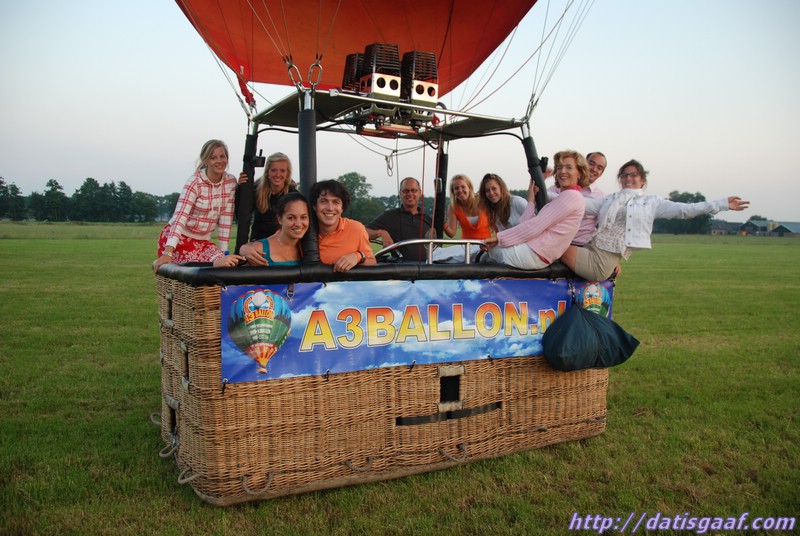 Copyright &copy DatisGaaf.com