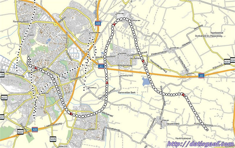 Copyright &copy DatisGaaf.com