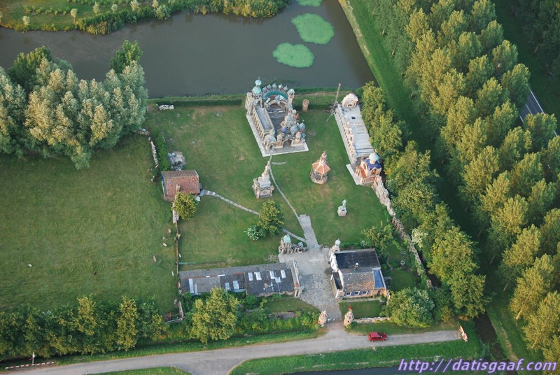 Copyright &copy DatisGaaf.com