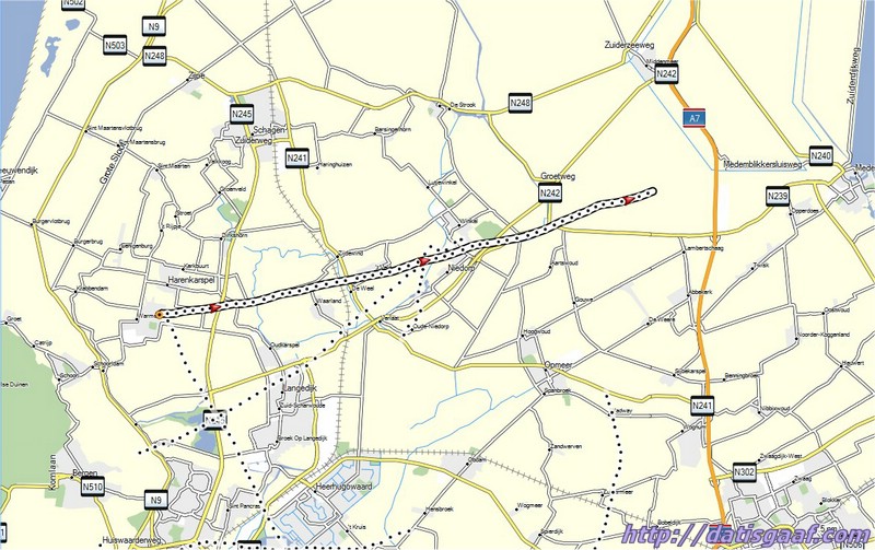 Copyright &copy DatisGaaf.com