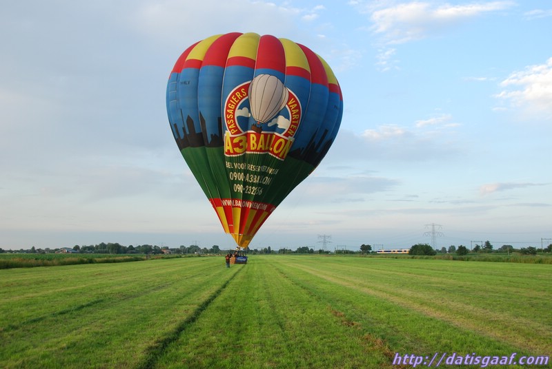 Copyright &copy DatisGaaf.com