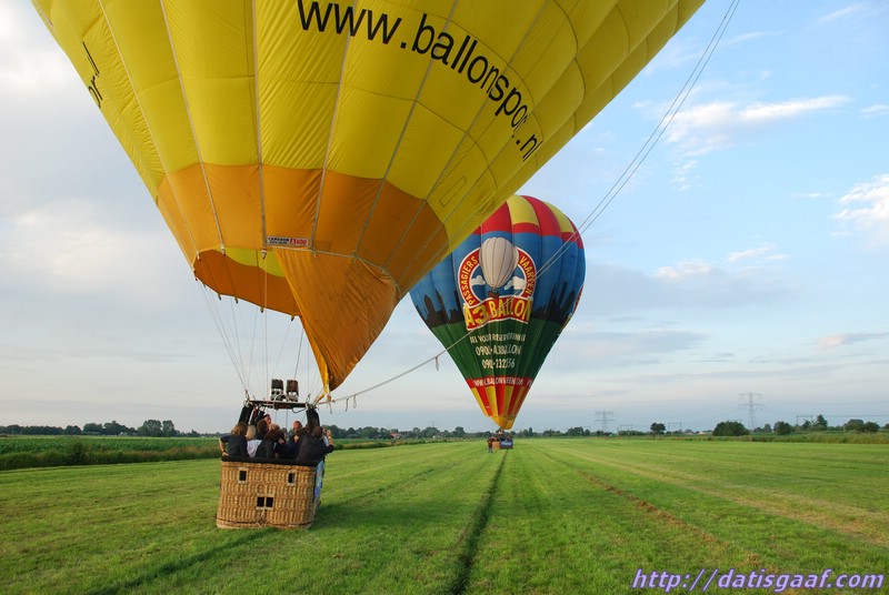 Copyright &copy DatisGaaf.com