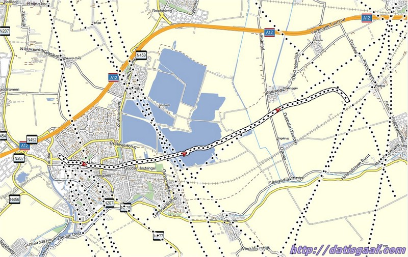 Copyright &copy DatisGaaf.com