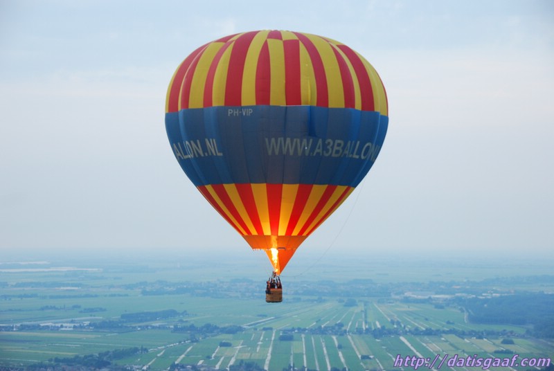 Copyright &copy DatisGaaf.com