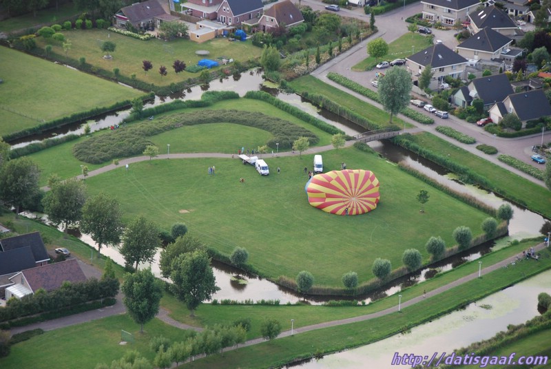 Copyright &copy DatisGaaf.com