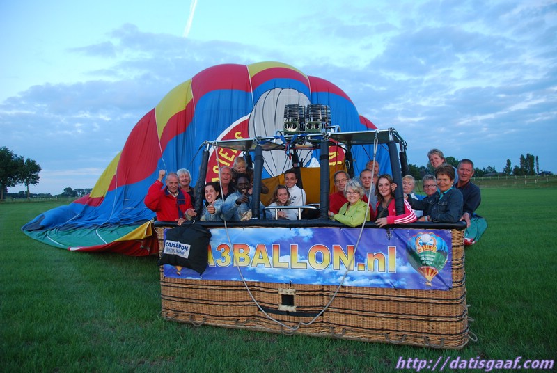 Copyright &copy DatisGaaf.com