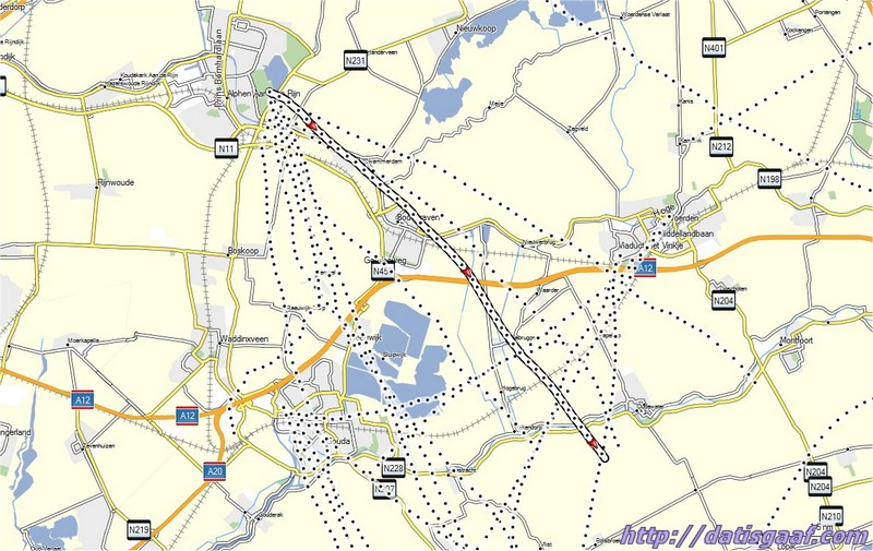 Copyright &copy DatisGaaf.com