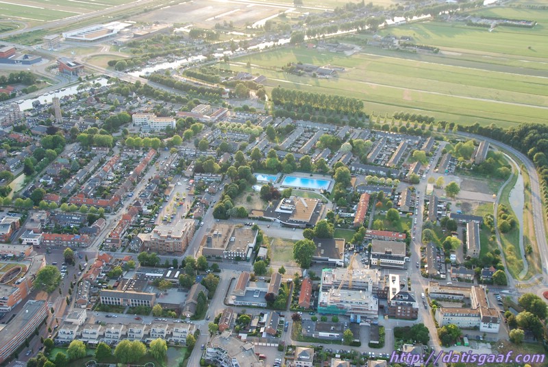 Copyright &copy DatisGaaf.com