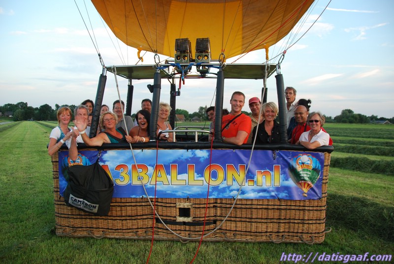 Copyright &copy DatisGaaf.com