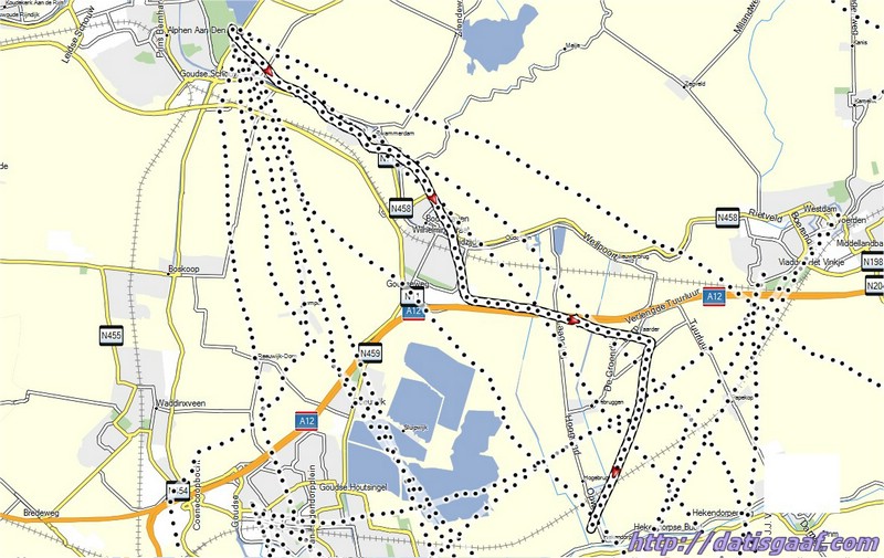 Copyright &copy DatisGaaf.com