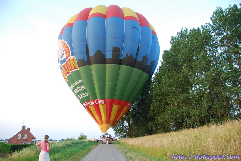 Copyright &copy DatisGaaf.com