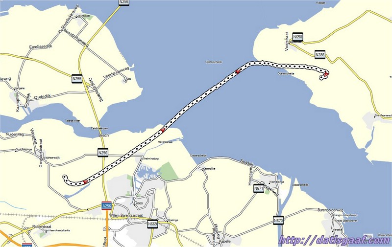 Copyright &copy DatisGaaf.com