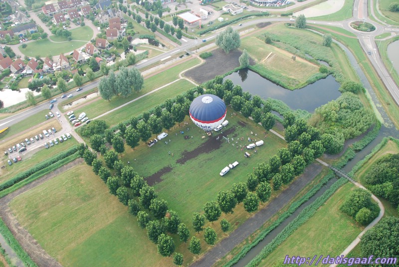 Copyright &copy DatisGaaf.com