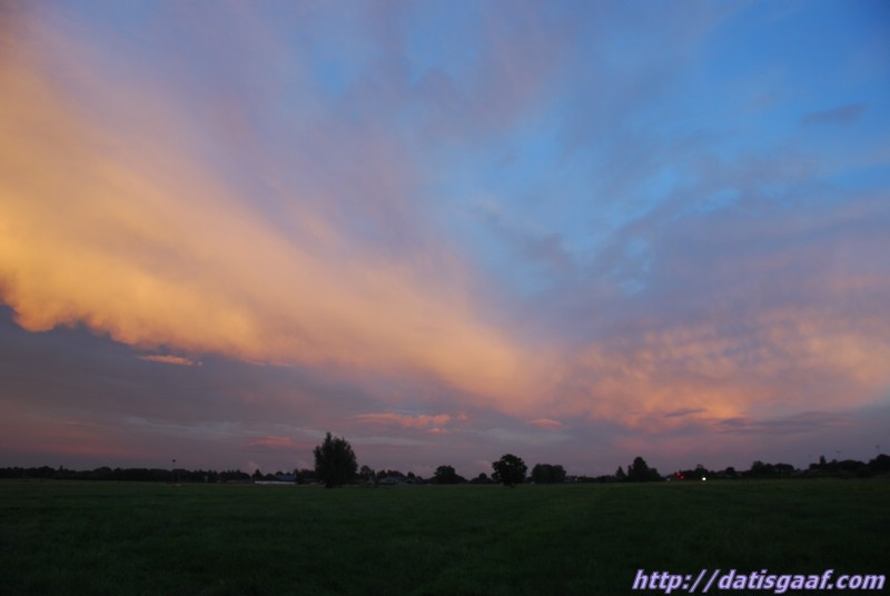 Copyright &copy DatisGaaf.com