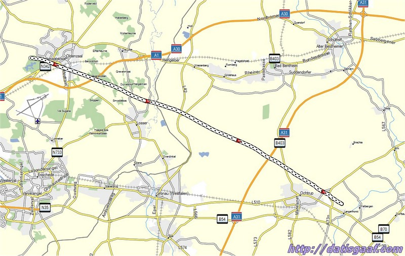 Copyright &copy DatisGaaf.com