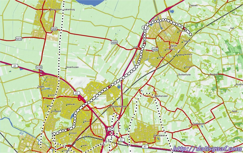 Copyright &copy DatisGaaf.com