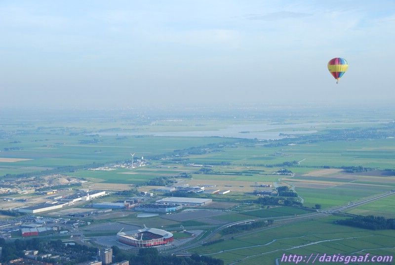 Copyright &copy DatisGaaf.com