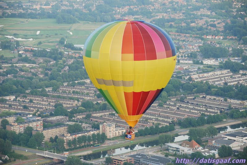 Copyright &copy DatisGaaf.com