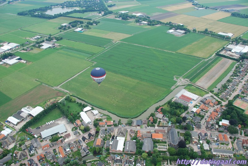 Copyright &copy DatisGaaf.com