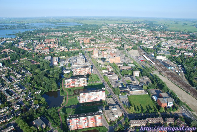 Copyright &copy DatisGaaf.com