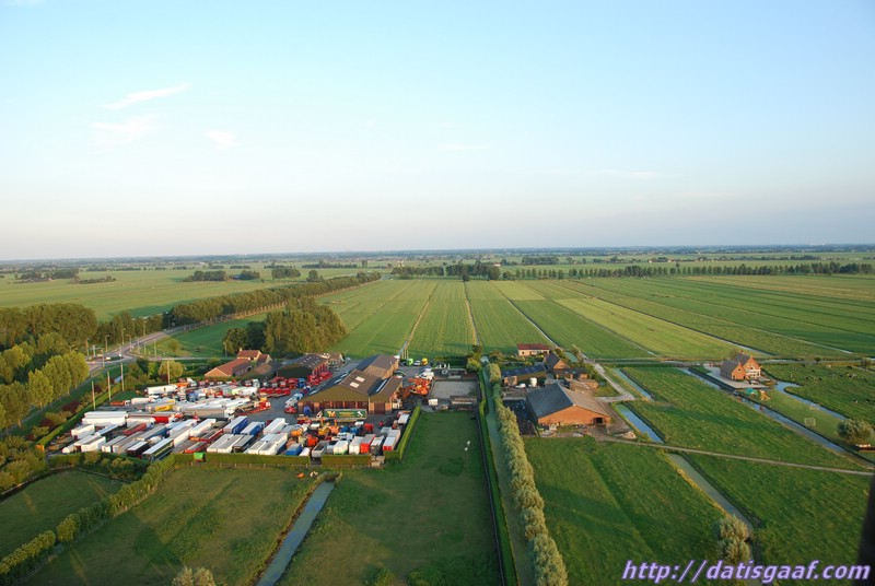 Copyright &copy DatisGaaf.com