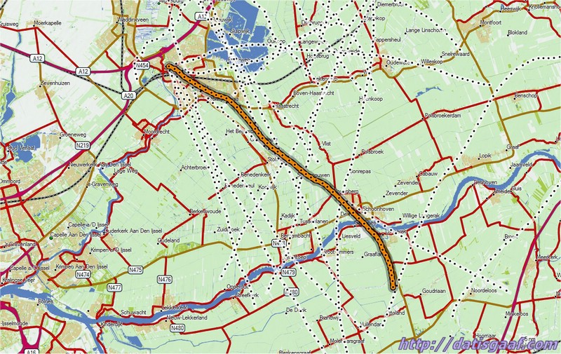 Copyright &copy DatisGaaf.com