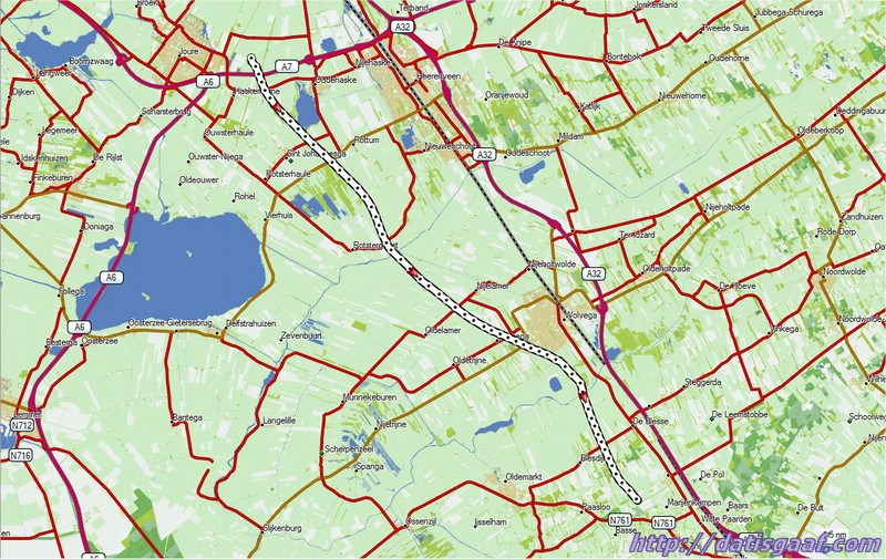 Copyright &copy DatisGaaf.com