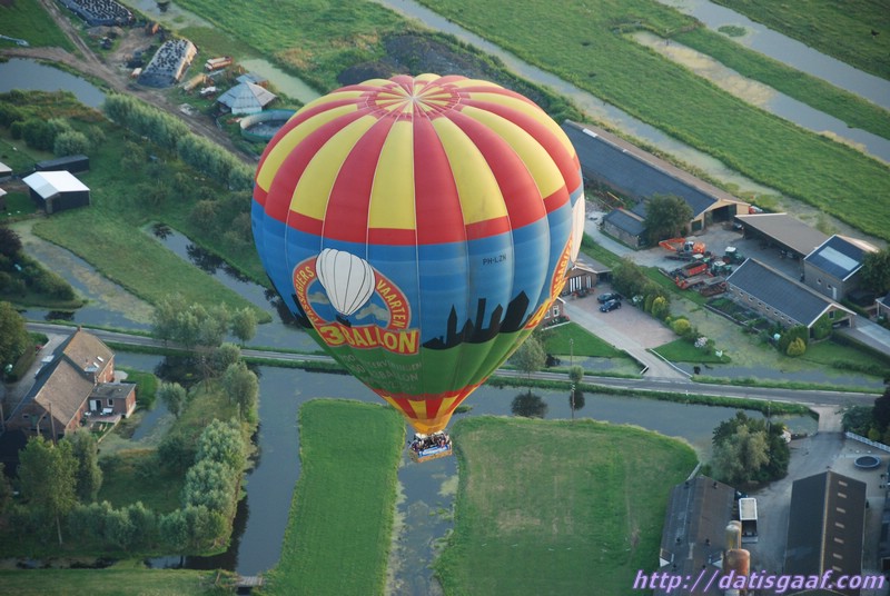 Copyright &copy DatisGaaf.com