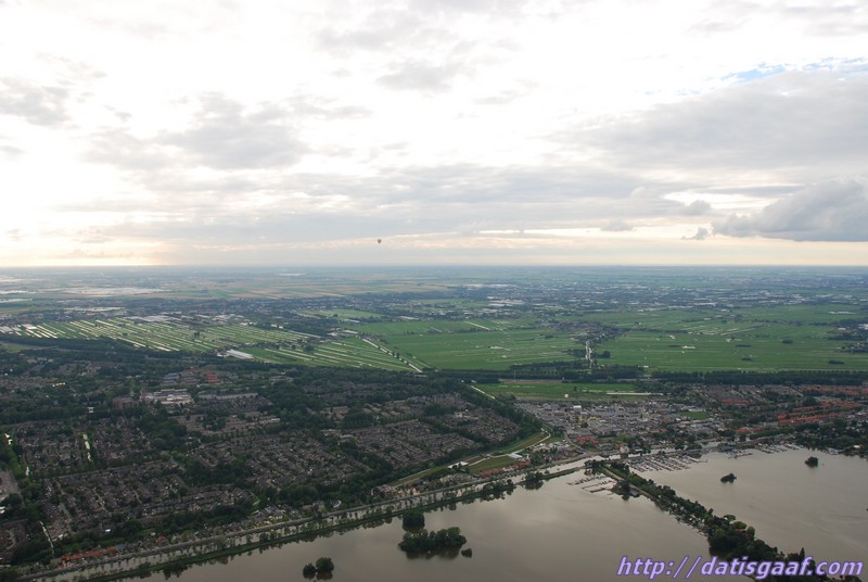 Copyright &copy DatisGaaf.com