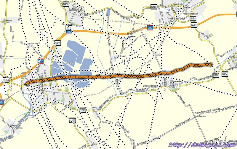 Copyright &copy DatisGaaf.com