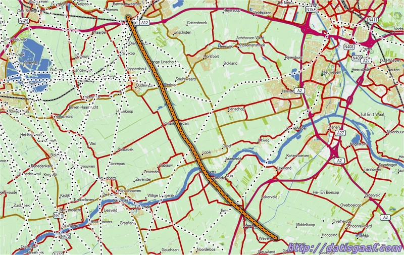 Copyright &copy DatisGaaf.com