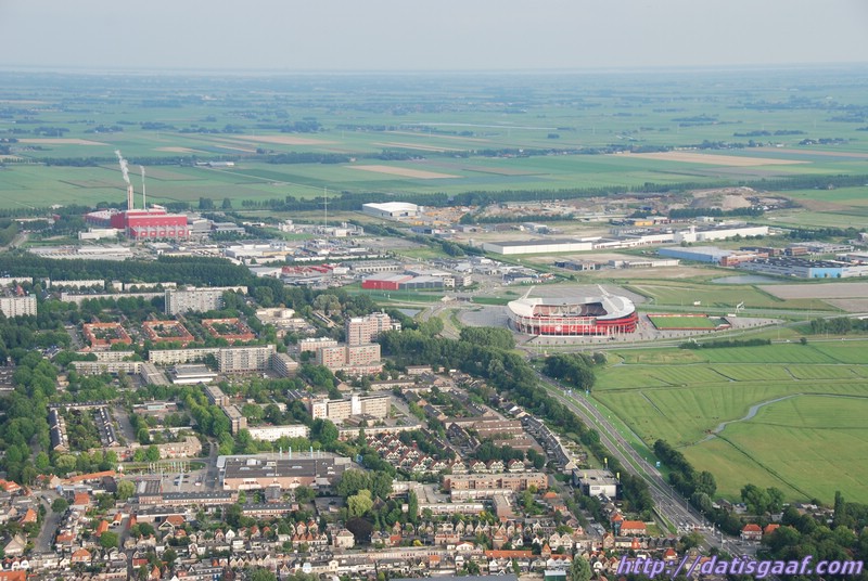 Copyright &copy DatisGaaf.com