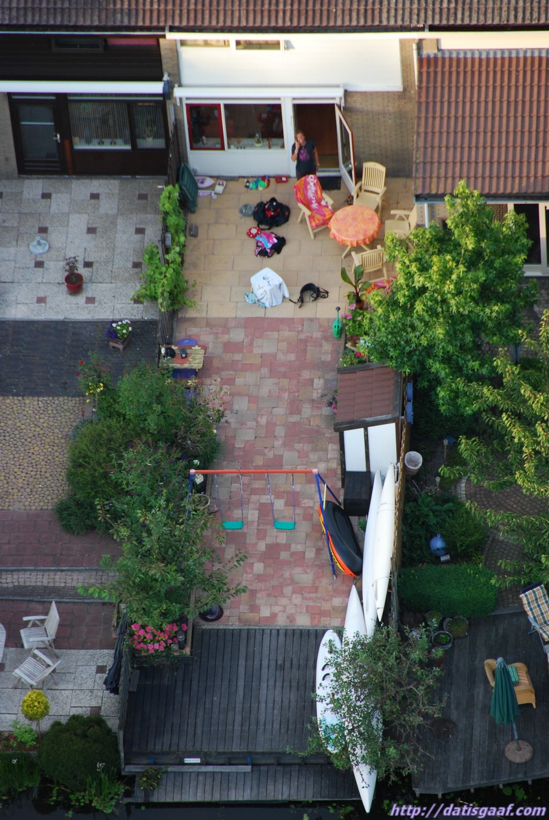 Copyright &copy DatisGaaf.com