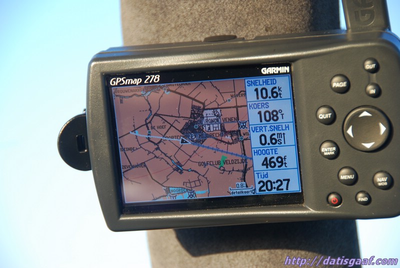 Copyright &copy DatisGaaf.com