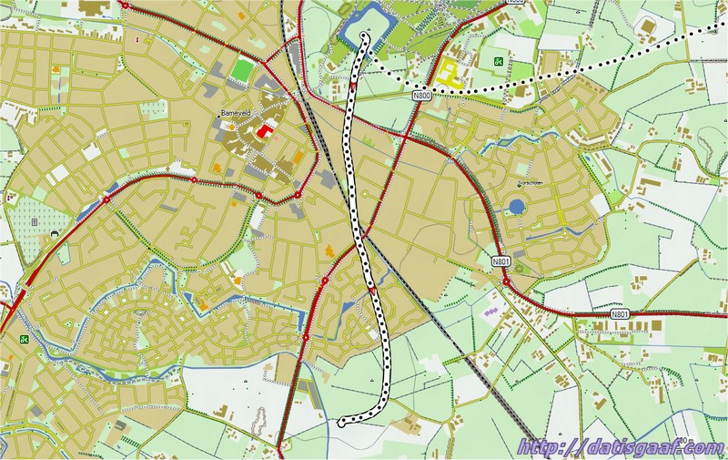 Copyright &copy DatisGaaf.com