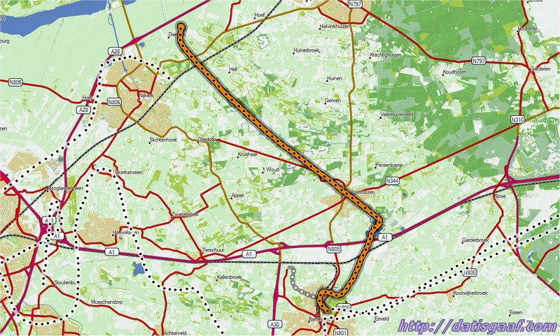 Copyright &copy DatisGaaf.com