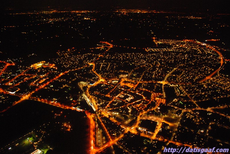 Copyright &copy DatisGaaf.com