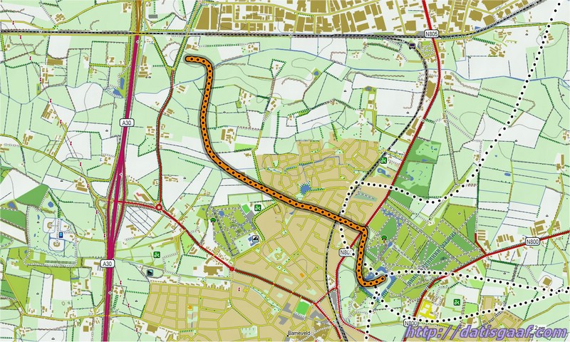 Copyright &copy DatisGaaf.com