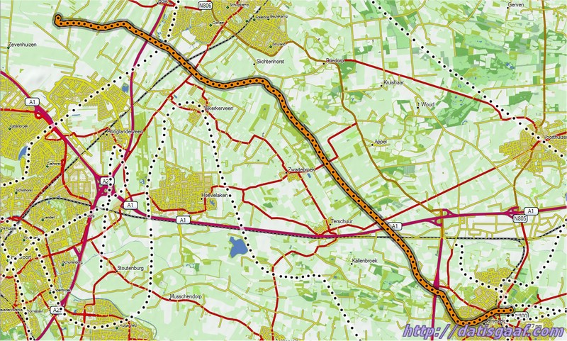 Copyright &copy DatisGaaf.com