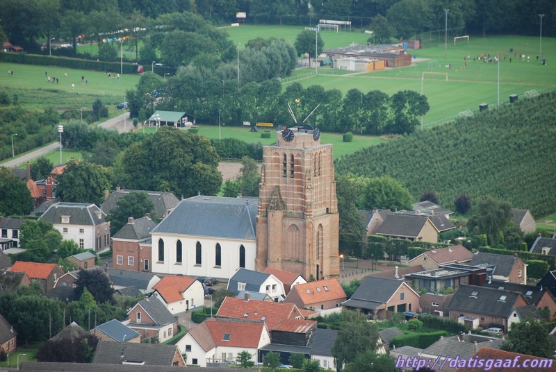 Copyright &copy DatisGaaf.com