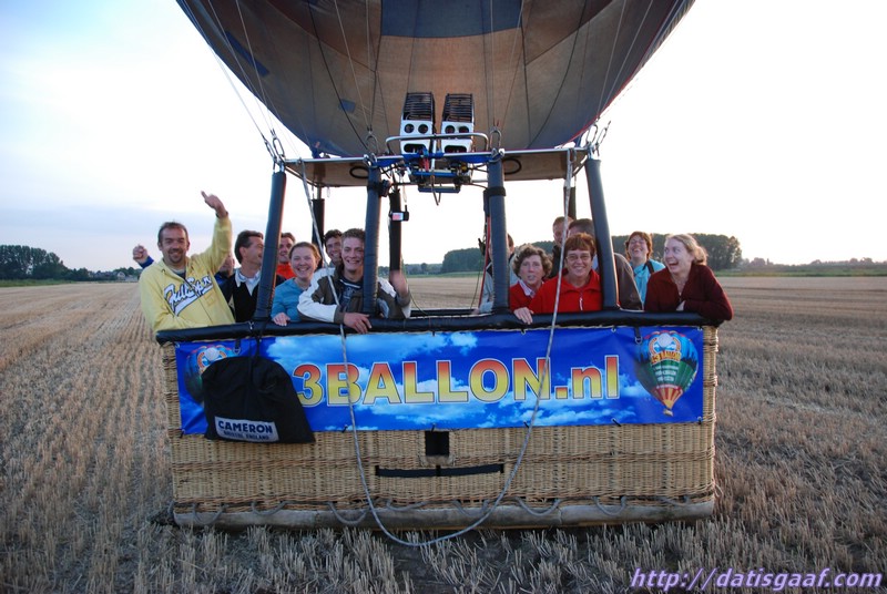 Copyright &copy DatisGaaf.com