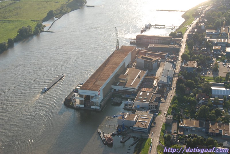 Copyright &copy DatisGaaf.com