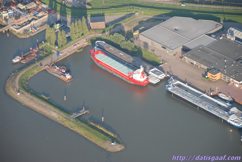 Copyright &copy DatisGaaf.com